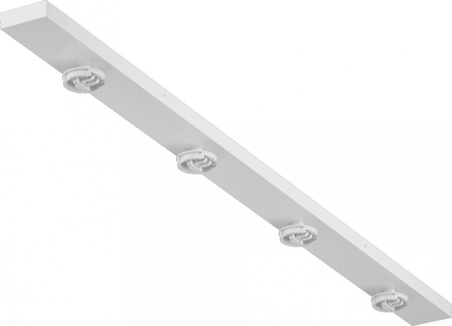 Крепление MINI-VL-M MINI-VL-M14-WH