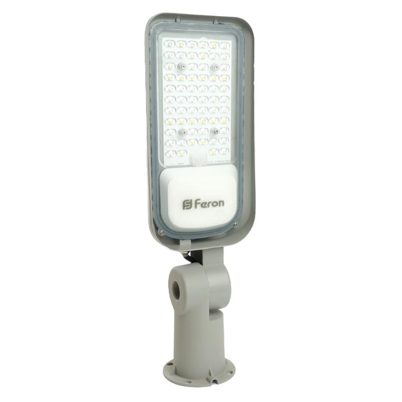Уличный консольный светильник Feron SP3060 48762