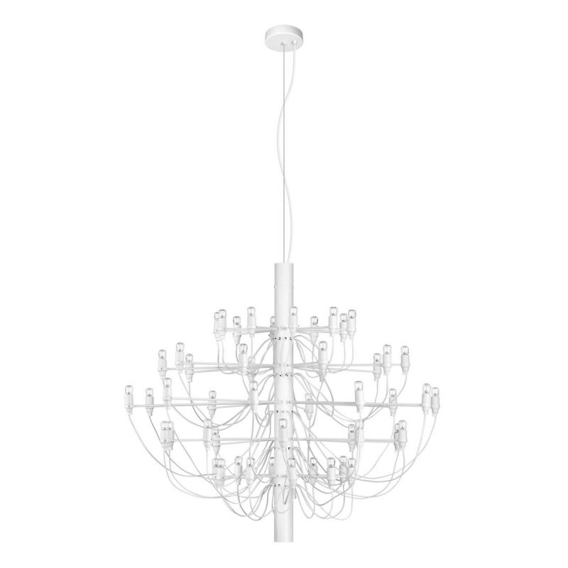 Подвесной светильник Loft IT Gino 10196/1000 White