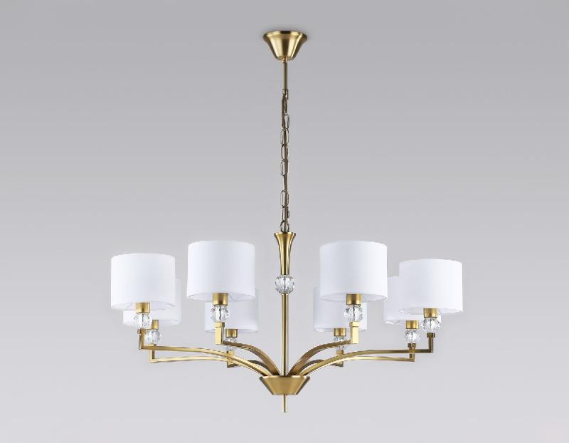 Подвесная люстра Ambrella Light High Light Classic LH71133