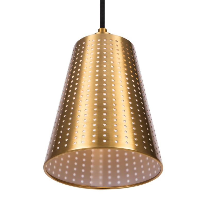 Подвесной светильник Freya Terra FR5260PL-01BS