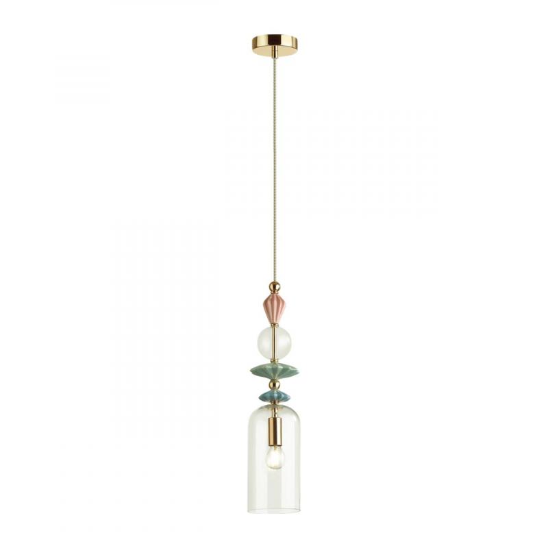 Подвесной светильник Odeon Light Bizet 4855/1