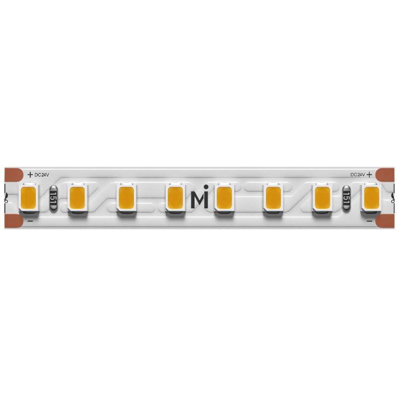 Светодиодная лента Maytoni Led Strip 24В 2835 12Вт/м 3000К 5м IP20 201100