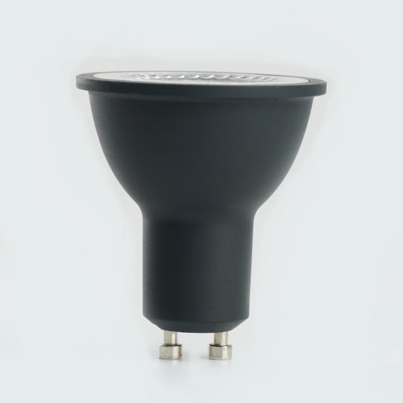 Лампа светодиодная Feron LB-1607 GU10 7W 4000К 48955