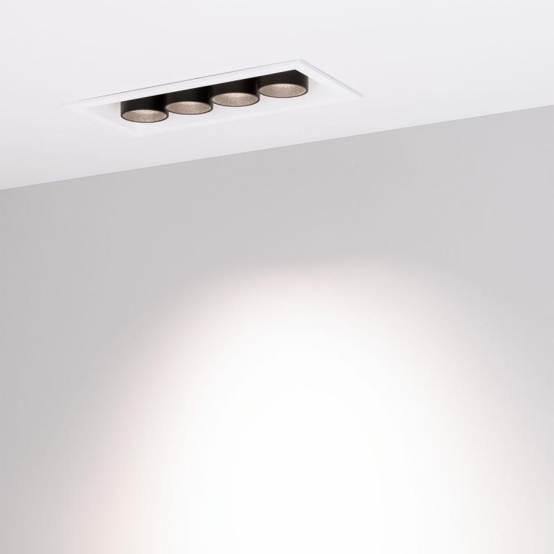 Встраиваемый светильник Arlight MS-Orient-Built-Turn-TC-S67x150-10W Warm3000 037208