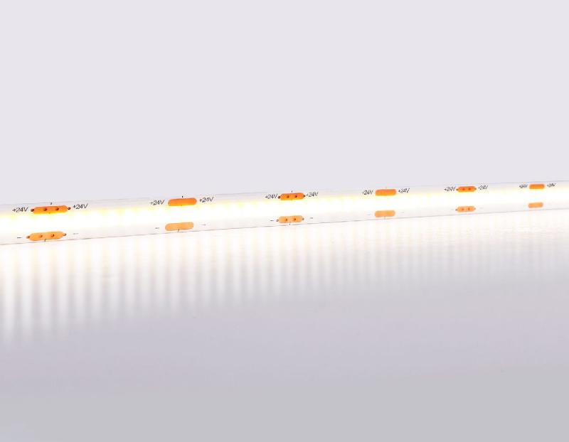 Светодиодная лента Ambrella Light Illumination 24В COB 10Вт/м 4500K 5м IP20 GS4652