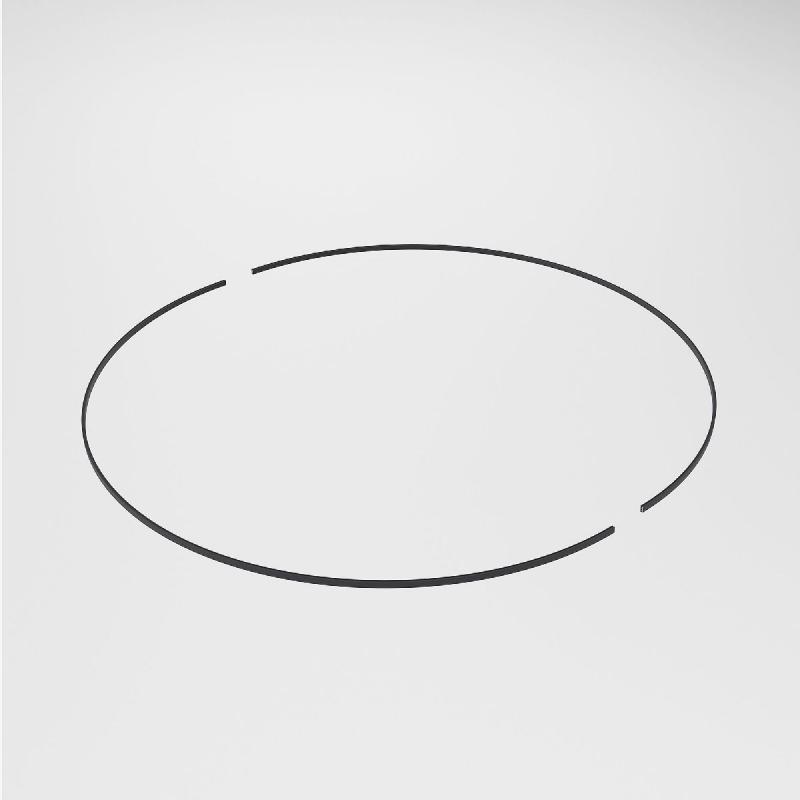Магнитный шинопровод Round Elektrostandard Esthetic Magnetic 85217/00 4690389208102 a067842
