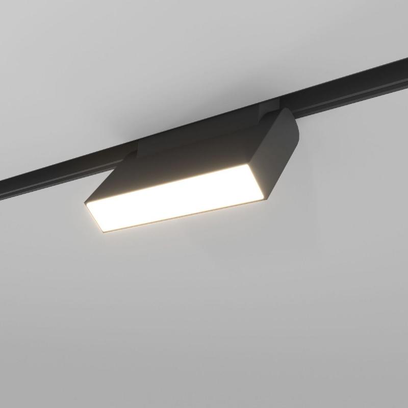 Трековый магнитный светильник Elektrostandard Slim Magnetic 4690389195396 a063542