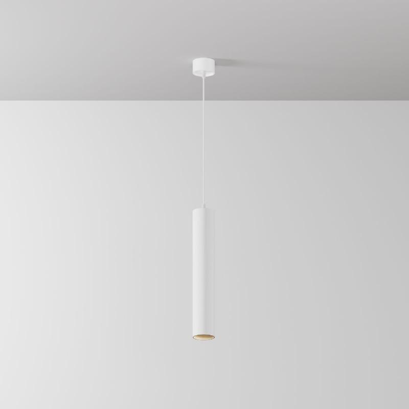 Подвесной светильник Maytoni Focus LED P072PL-L12W3K-1