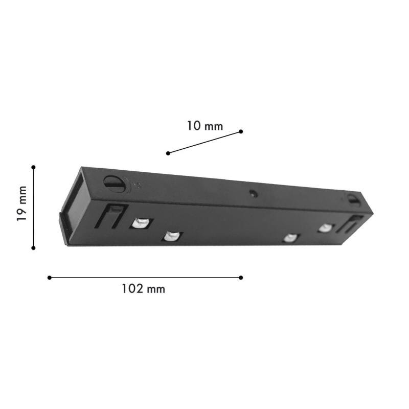 Проводной коннектор Favourite Logica 1012-CB-002