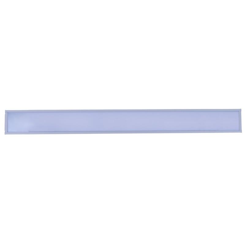 Светодиодная панель Uniel UL-00013548 ULP-10120 40W/4000К IP20 GRILYATO OPAL WHITE