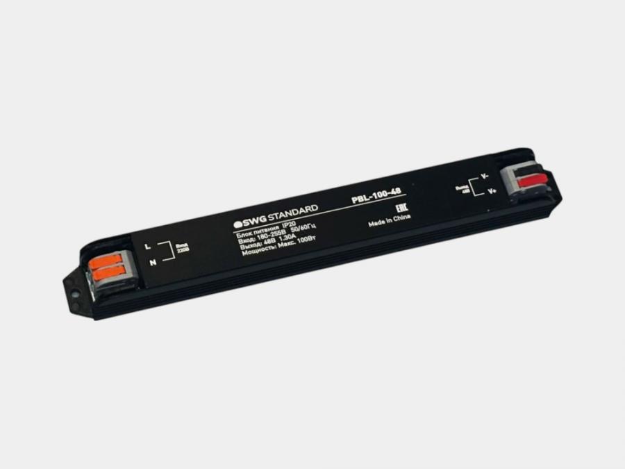 Блок питания PBL PBL-100-48