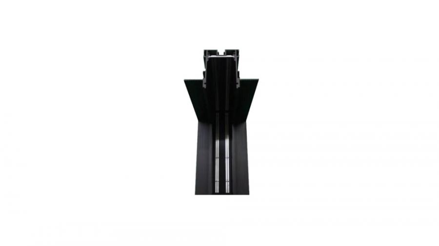 Коннектор угловой SY SY-601901-RC-CN-2-BLMR