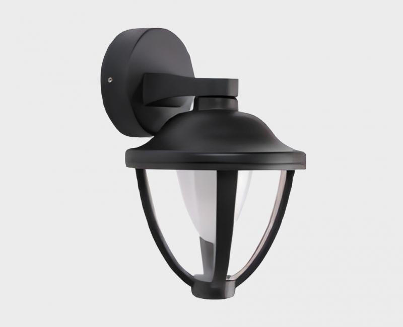 Уличный настенный светильник Italline IT3027