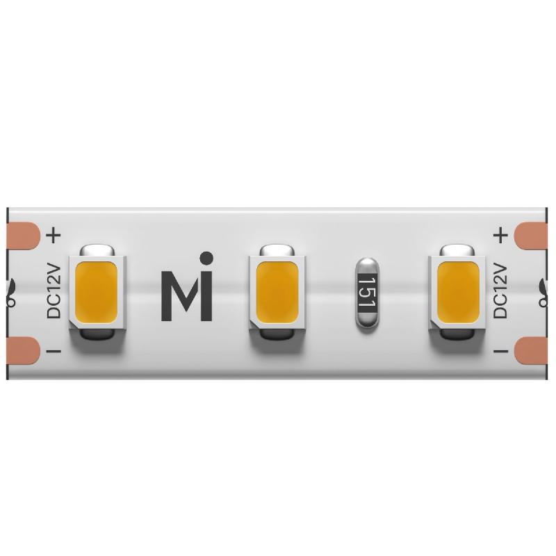 Светодиодная лента Maytoni Led Strip 12В 2835 9,6Вт/м 2700К 5м IP20 201030