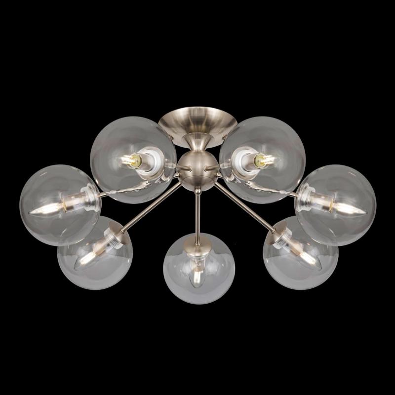 Потолочная люстра Citilux Томми CL102171