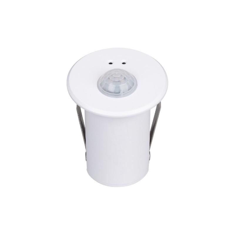 Датчик присутствия Arlight DALI2-301-15-72-FP-IN White (BUS) 050545
