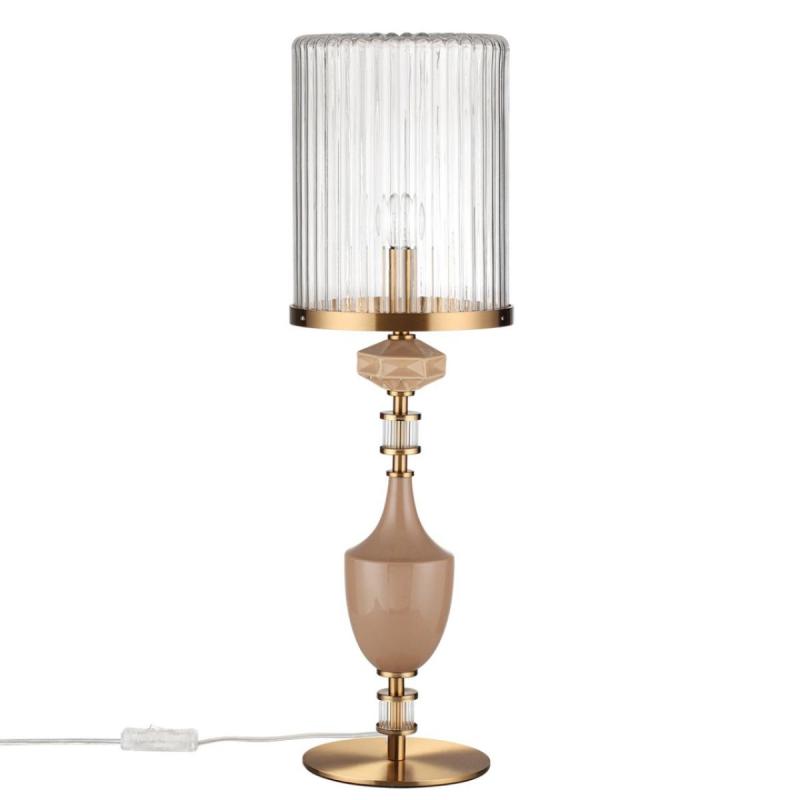Настольная лампа Odeon Light Modern Terra 5414/1TA