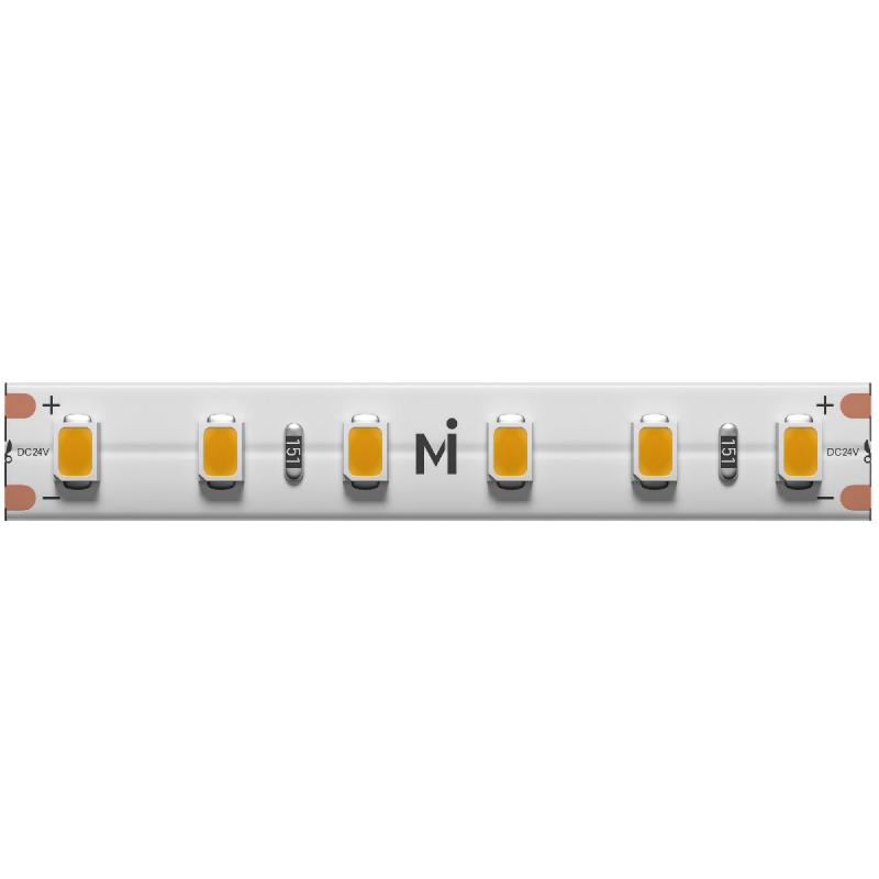 Светодиодная лента Maytoni Led Strip 24В 2835 14,4Вт/м 3000К 5м IP20 201088