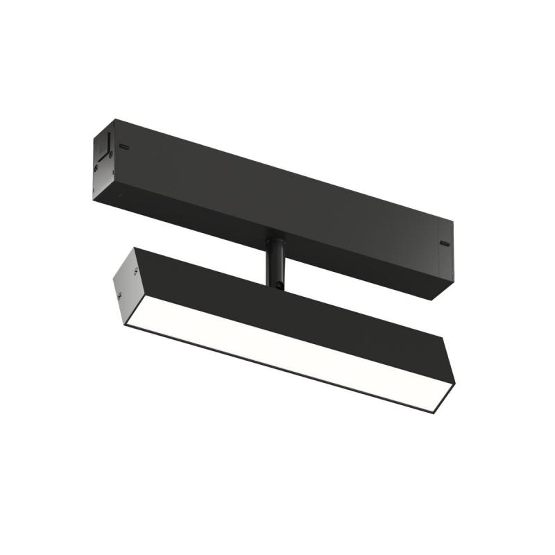 Трековый светильник Denkirs DK8009-BK