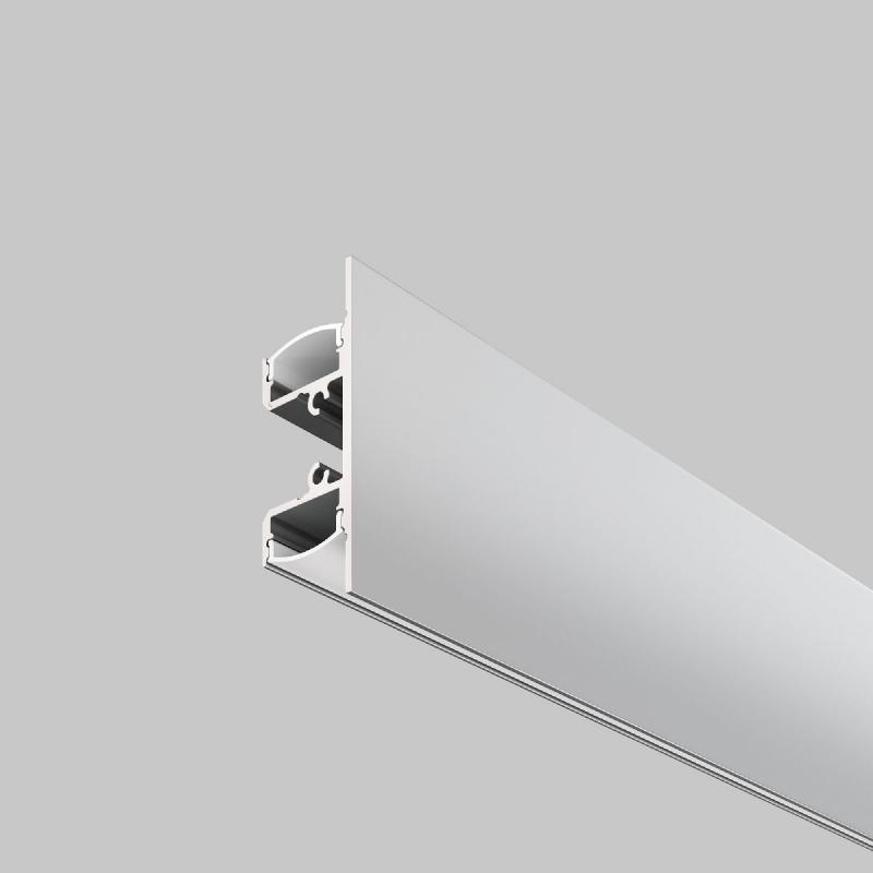 Алюминиевый профиль Maytoni Led strip ALM-1848-S-2M