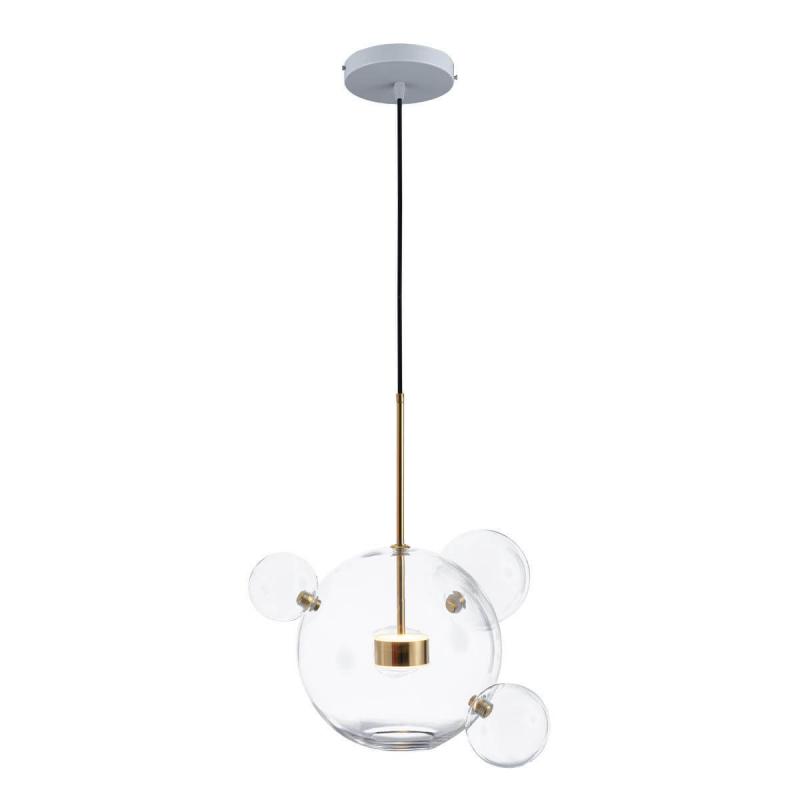 Подвесной светильник Loft IT Bolle 2027-P4