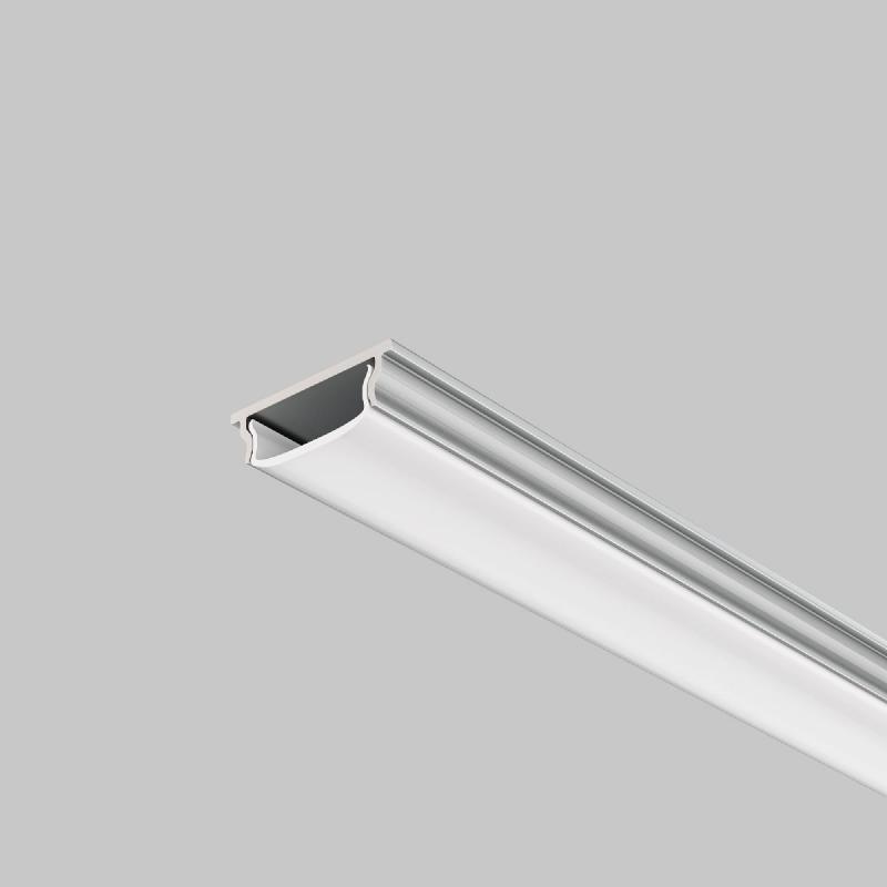 Алюминиевый профиль Maytoni Led strip ALM-1806-S-2M