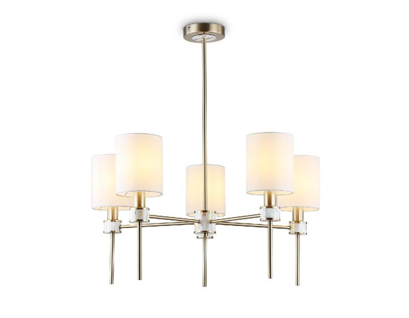 Люстра на штанге Ambrella Light High Light Classic LH72371
