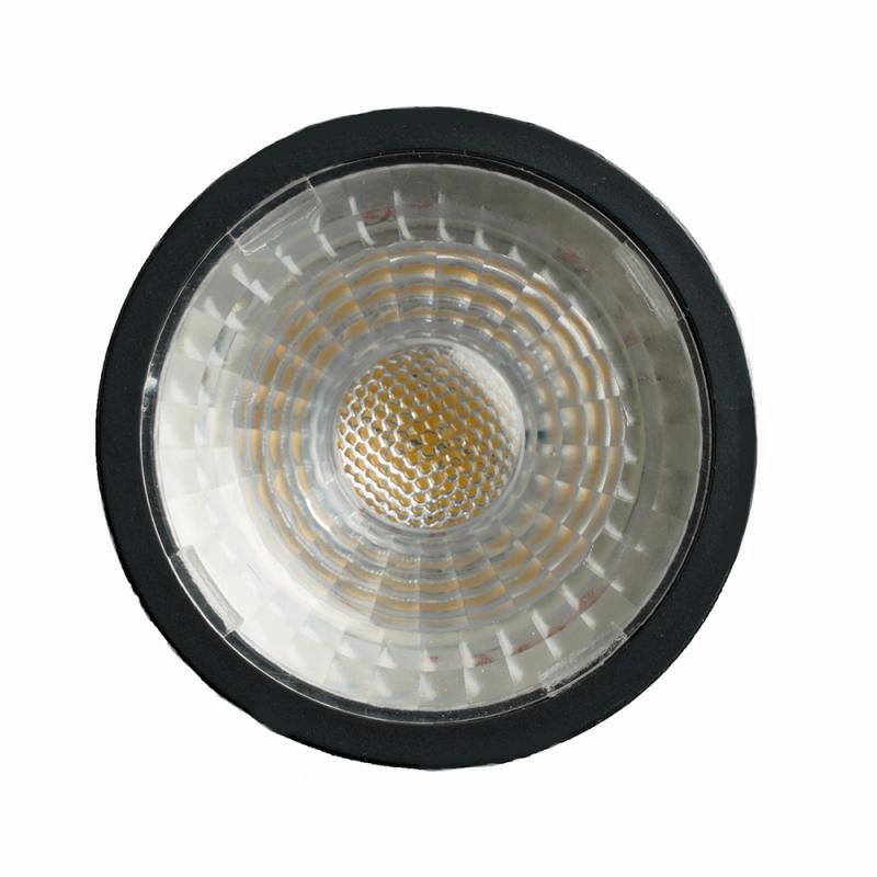 Лампа светодиодная Feron LB-1608 GU10 8W 2700К 48958