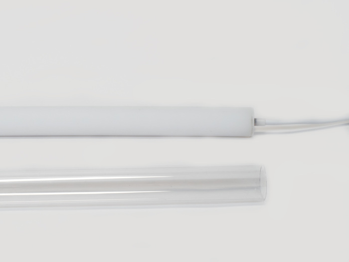 Трубка для фиксации SWG22D TB-SSP-360-D22
