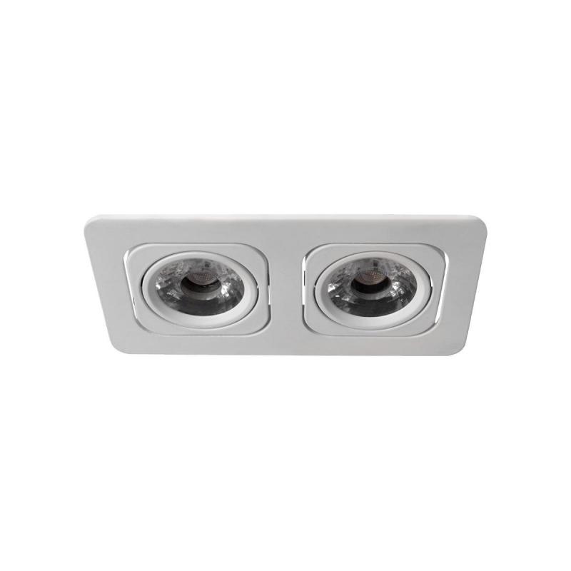 Встраиваемый светильник Loft IT Screen 10328/2A White