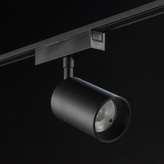 Трековый светильник SLIM SL-SLIM-SPBL-20-CCT