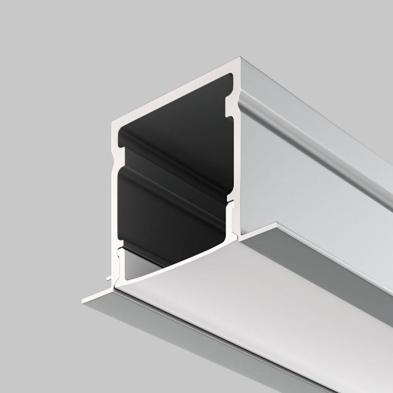 Алюминиевый профиль Maytoni Led strip ALM-2720-S-2M