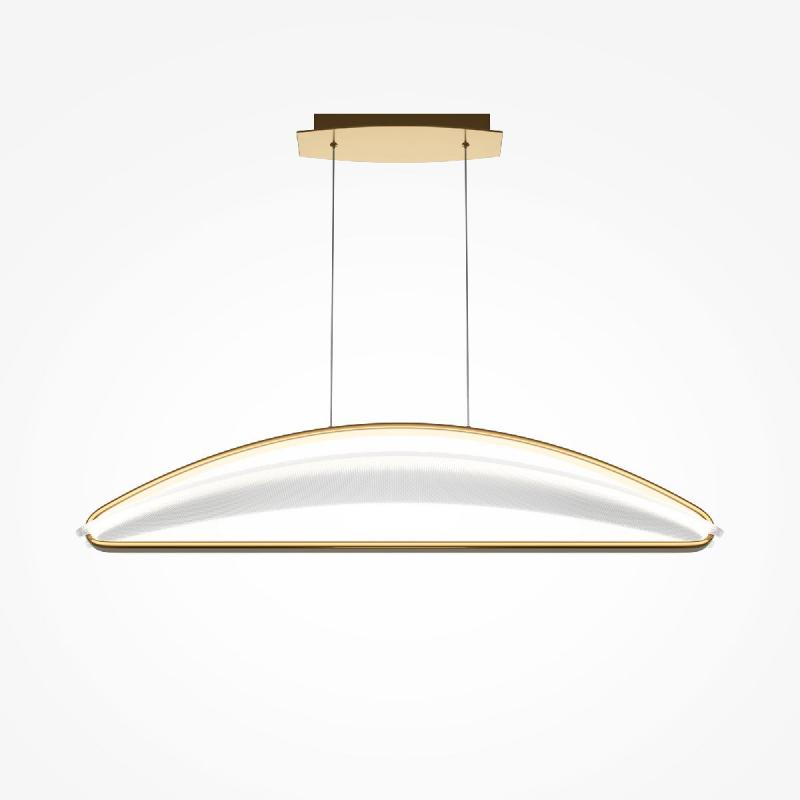 Подвесная люстра Maytoni Breeze MOD281PL-L34BS3K