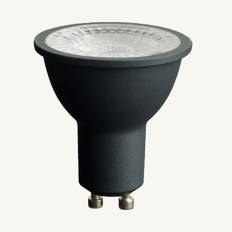 Лампа светодиодная Feron LB-1608 GU10 8W 2700К 48958