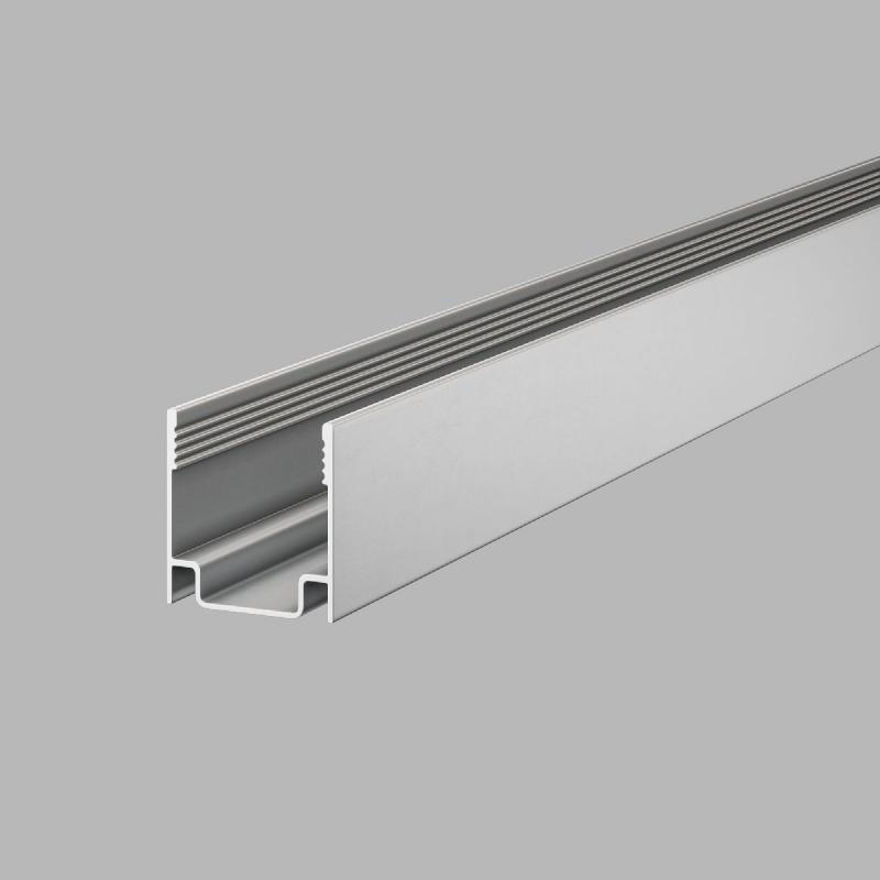 Алюминиевый профиль для гибкого неона Maytoni Led strip 20055