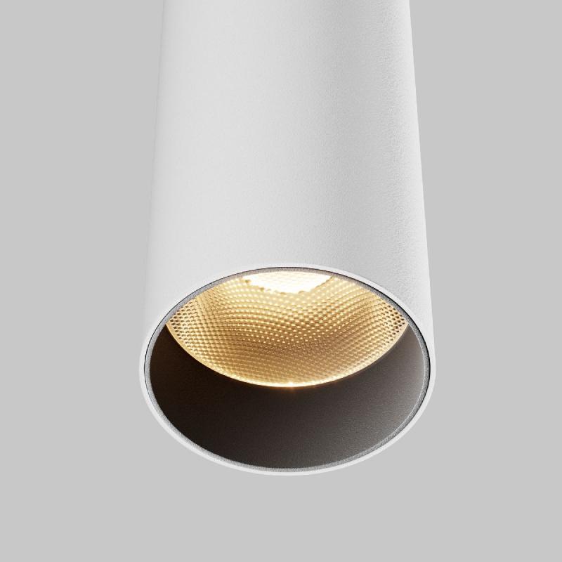 Подвесной светильник Maytoni Focus LED P072PL-L12W3K-1
