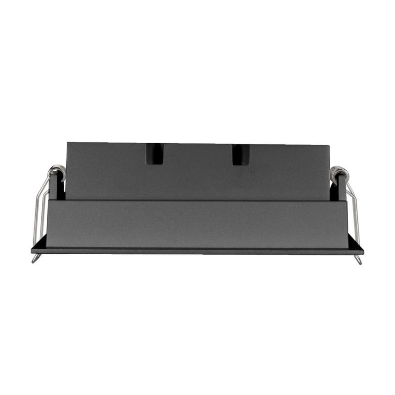 Встраиваемый светильник Arlight MS-Orient-Built-Turn-TC-S67x150-10W Warm3000 037208