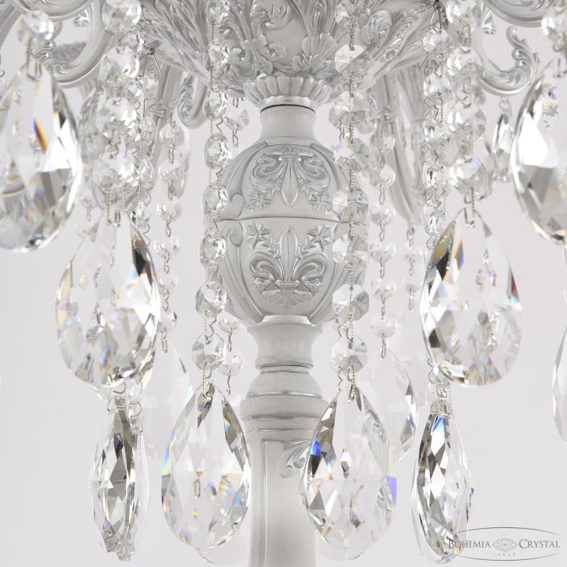Торшер Bohemia Ivele Crystal AL79101T/8/175 B WMN