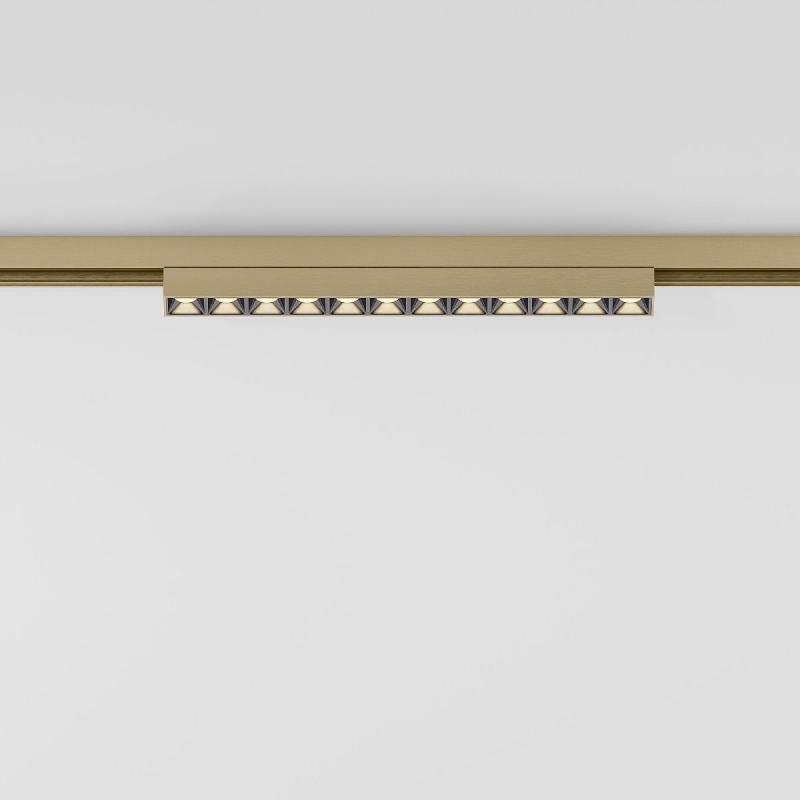Трековый магнитный светильник Elektrostandard Line Magnetic 85528/01 4690389213656 a069636