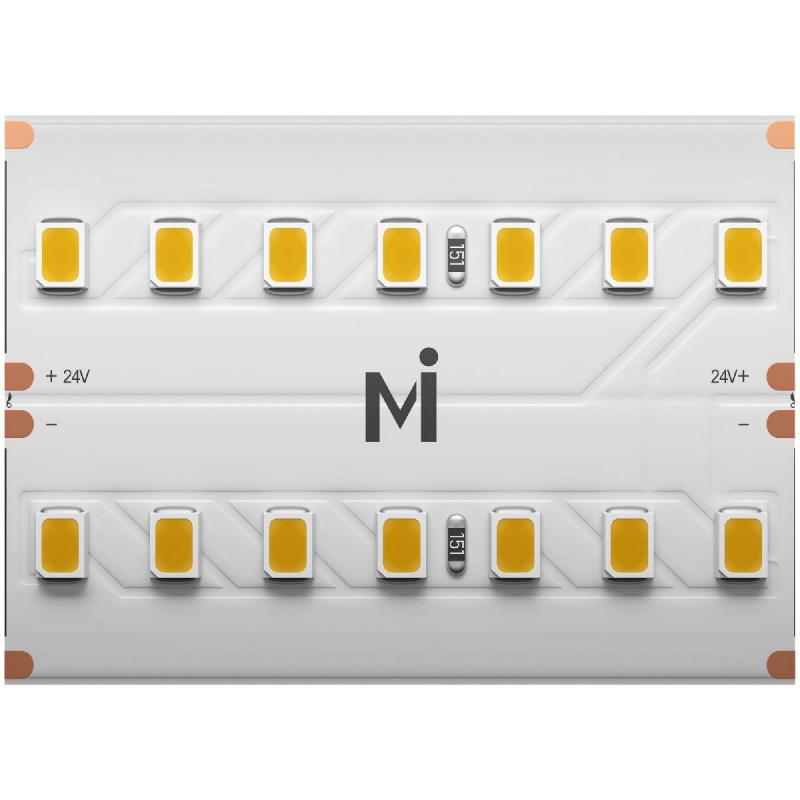Светодиодная лента Maytoni Led Strip 24В 2835 30Вт/м 6000К 2,5м IP20 201119