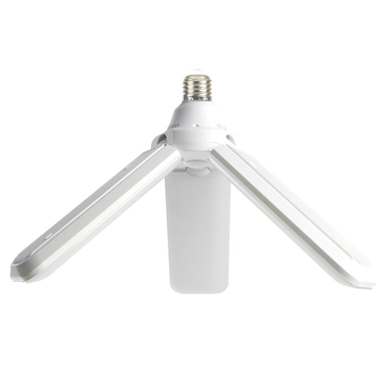 Лампа светодиодная Feron LB-653 E27 50W 6500К 48772