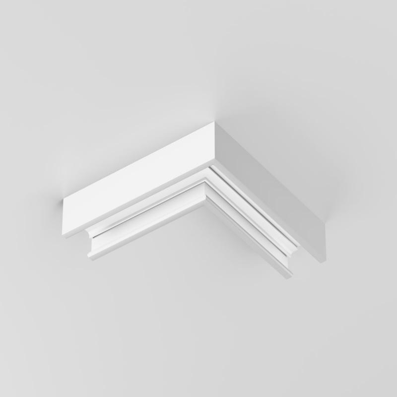 Угол-соединитель Maytoni Technical Exility TRAMN034CL-41W