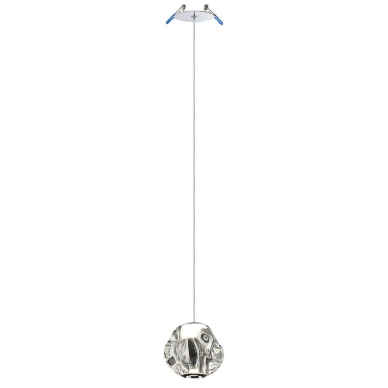 Подвесной светильник Odeon Light Jemstone 5084/5L
