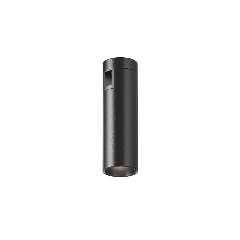 Трековый магнитный светильник Maytoni Focus Led TR143-1-5W4K-W-B