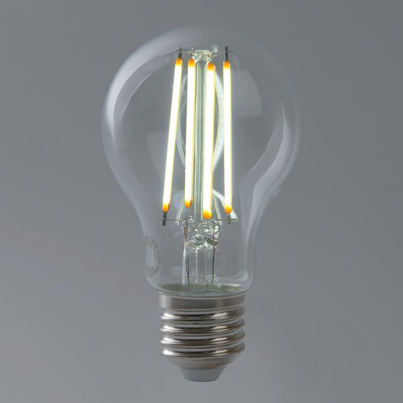 Лампа светодиодная Feron LB-615 Шар E27 15W 2700K 38241