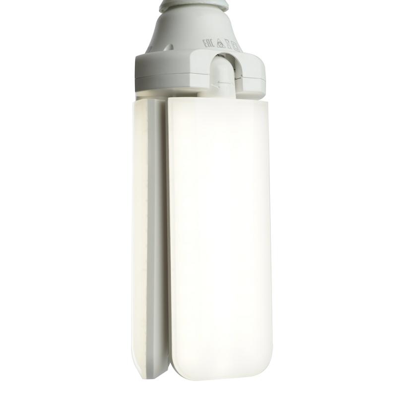 Лампа светодиодная Feron LB-653 E27 50W 4000K 48771