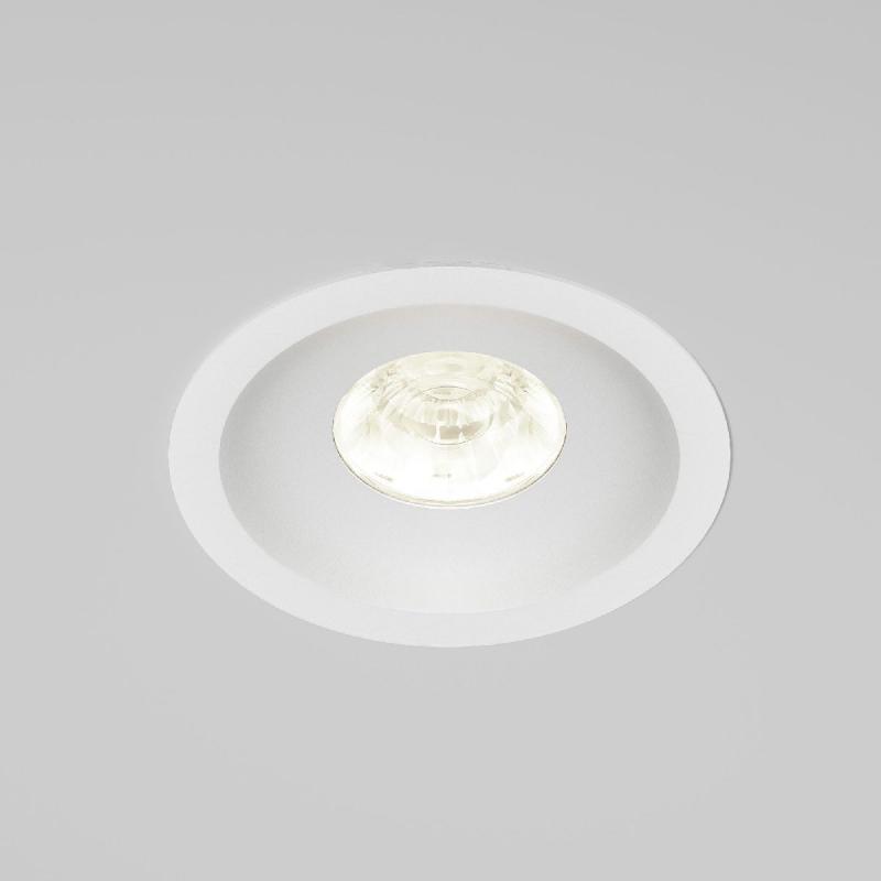 Встраиваемый светильник Elektrostandard Combi 25067/LED 4690389211560 a069005