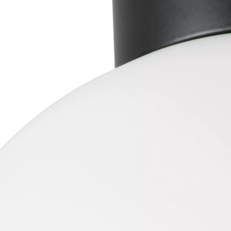 Потолочный светильник Lightstar Globo 812027