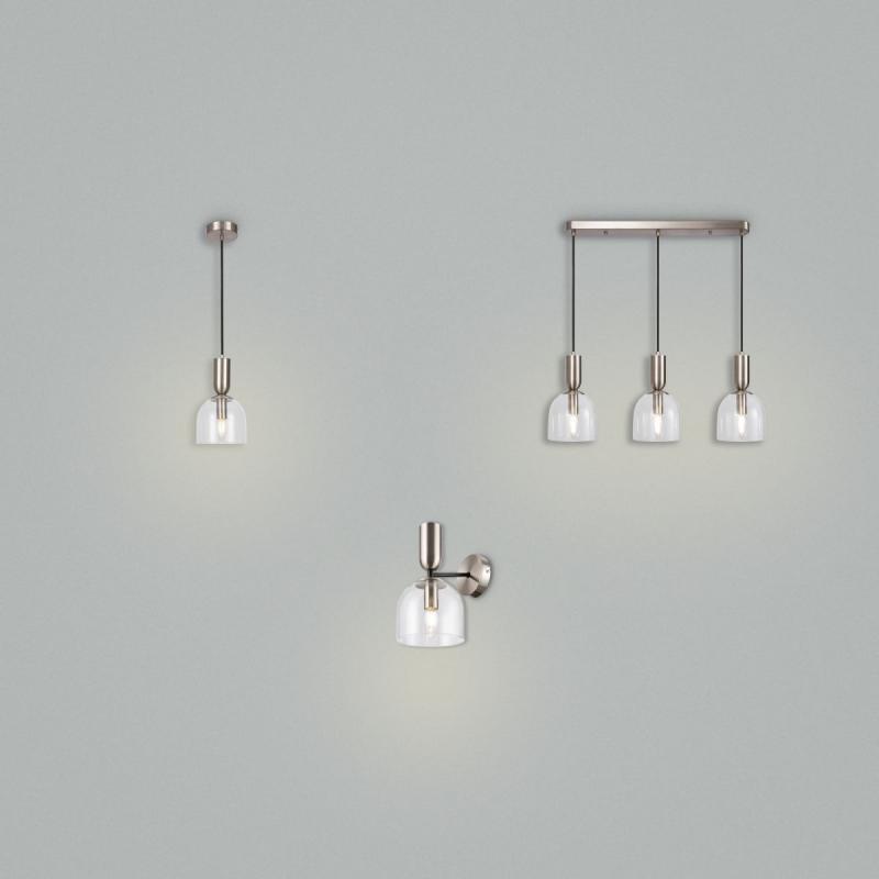 Подвесной светильник Freya Heritage FR5263PL-03N